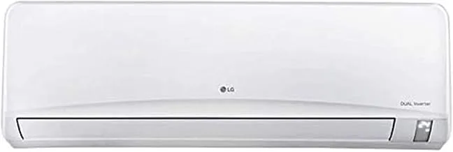 LG 1.5HP Inverter Cool Only Split System Air Conditioner S4-Q12JA3AE