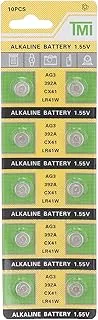 Battery for multi - lr41a