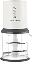 Media Tech MT-3001 Chopper, 500 Watt