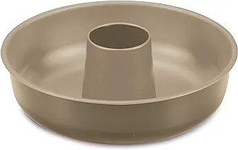 Guardini elegance savarin cake pan gold 25cm 71525