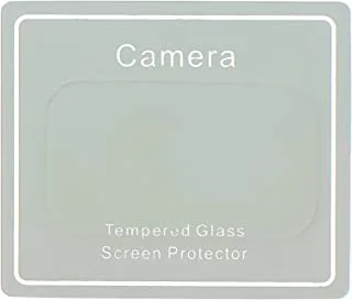 For samsung galaxy s20 plus tempered glass camera lens screen protector grey