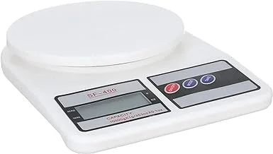 Digital kitchen scale 5kg 5000g/1g