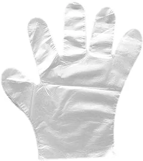 Generic Large disposable gloves 100piece