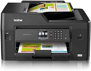 Brother MFC-J3530DW All-In-One Multi-function Inkjet Printer