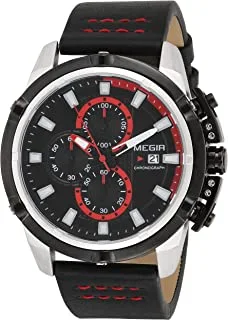 Megir Wrist Watch for Men