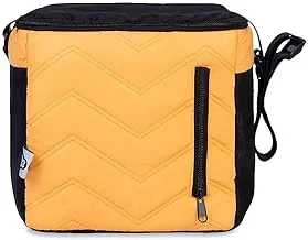 Penguin Cool bag large waterproof - 23*33*25 - orange