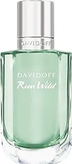 DAVIDOFF RUN WILD (W) EDP 50ML