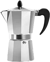 Maker Coffee Espresso Classic Italian - 6 Cup