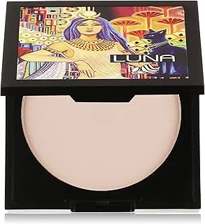 3D Compact Powder Luna 11 Gm No 603