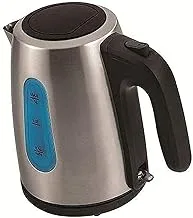 Tornado TKS-2215 Stainless Steel Kettle- 1.5 Litre