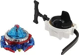 Toy Pro Xeno Xcalius Beybattle Burst Playset, 5 Pieces - Multi Color