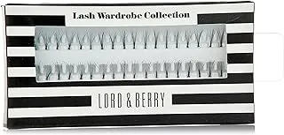 Lord & Berry Lashes