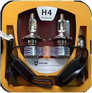 GPNE H4 GPNE LED Headlight Bulbs R1