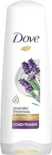 Dove Natural Conditioner Relaxing Ritual Lavender Oil and Rosemary Extract 350ML