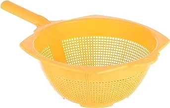 Max Plast Food Strainer - Assorted colors