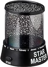 LED Star Master Light Star Projector Led Night Light