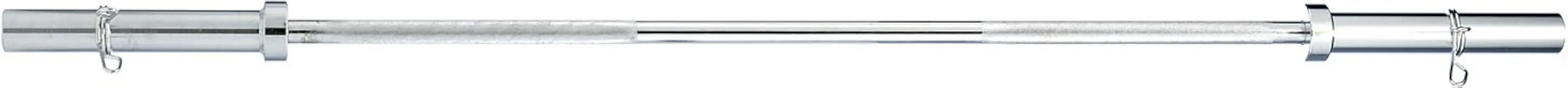 Other Straight bar, silver - 180 cm