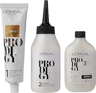 L’Oréal Paris L'Oréal Paris Prodigy 5 CHESTNUT