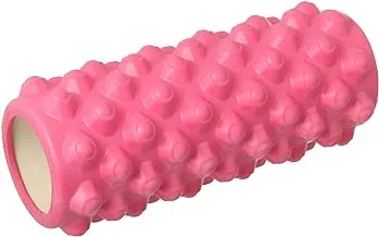 SPURT Yoga Roller 30 cm 18D-141 Pink