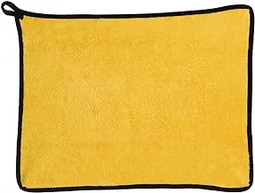 Mt Kitchen Towel, 30 X 40 cm - Yellow