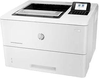 طابعة HP LaserJet Enterprise M507dn 1PV87A