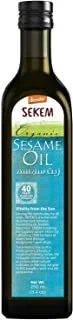 Sekem Sesame Oil -250ml