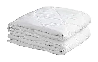 Ariika mattress protector, 120 x 200 cm - single