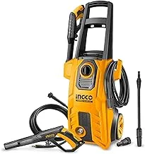 inGCO Corded Electric Hpwr18008 - Pressure Washers