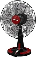 Tornado Electric - Table Fans - TDF16