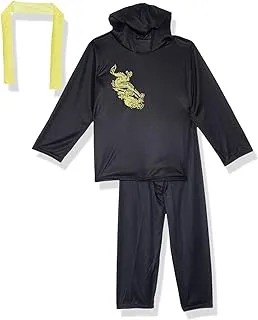 El Maayergy Characters Costumes For Boys