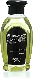 Liza Snake Oil, 150Ml