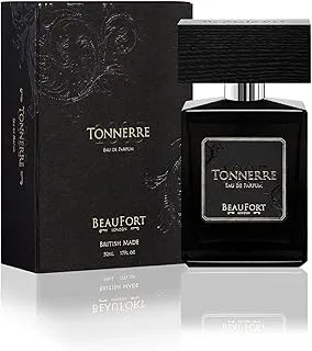 BEAUFORT 1805 Tonnerre Eau De Parfum, 50 ml