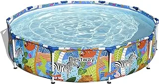 Bestway BWAY POOL STEELPRO SAFARI 305X66CM