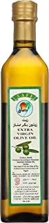 Safi Extra Virgin Olive Oil - 500 ml