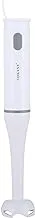 Sokany sk-1709 plastic hand blender, 200 watts (international warranty)