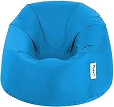 Relax Bean Bag Waterproof - 109*60 - Light Blue