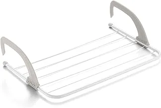 Rayen Drying Rack for Radiators and Raili, White