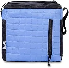 Penguin cool bag large waterproof - 23*33*25 - light blue 1.00 piece