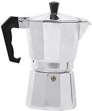 Moka-Espresso Maker / 3 cup