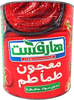 Harvest Tomato Paste - 2.8 Kilograms