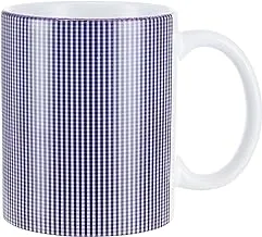 Ceramic Dots Print Mug - Multi Color