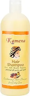 Kamena shampoo for all hairs - 750 ml