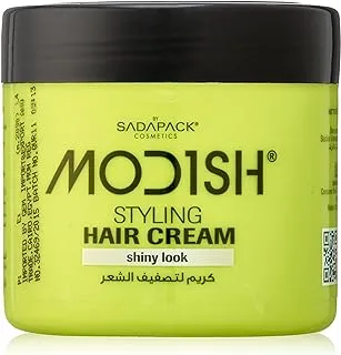 Modish styling hair cream - 250 ml