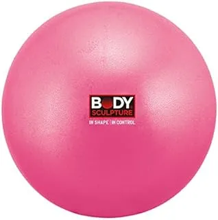 Body Sculpture BB-013 Mini Gym Ball - 20 cm