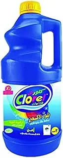 Clorel colored cloth wash liquid - 2 kg