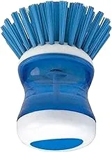 Smart G Dish Washing Brush, 10cm , Assorted Colors