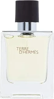 Hermes Terre D'Hermes For Men 50ml - Eau de Toilette