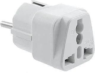 Generic Converted from triple plug to double