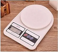 Digital kitchen scales - 10 kg