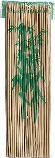 MT Bamboo Skewers for Grilling - 30 cm